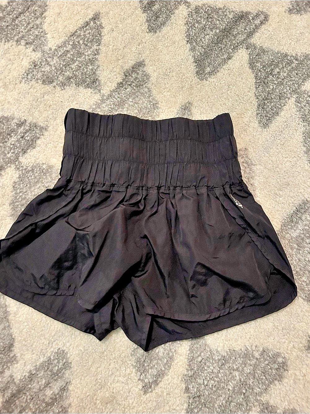 Free People FP Movement The Way Home Shorts CS